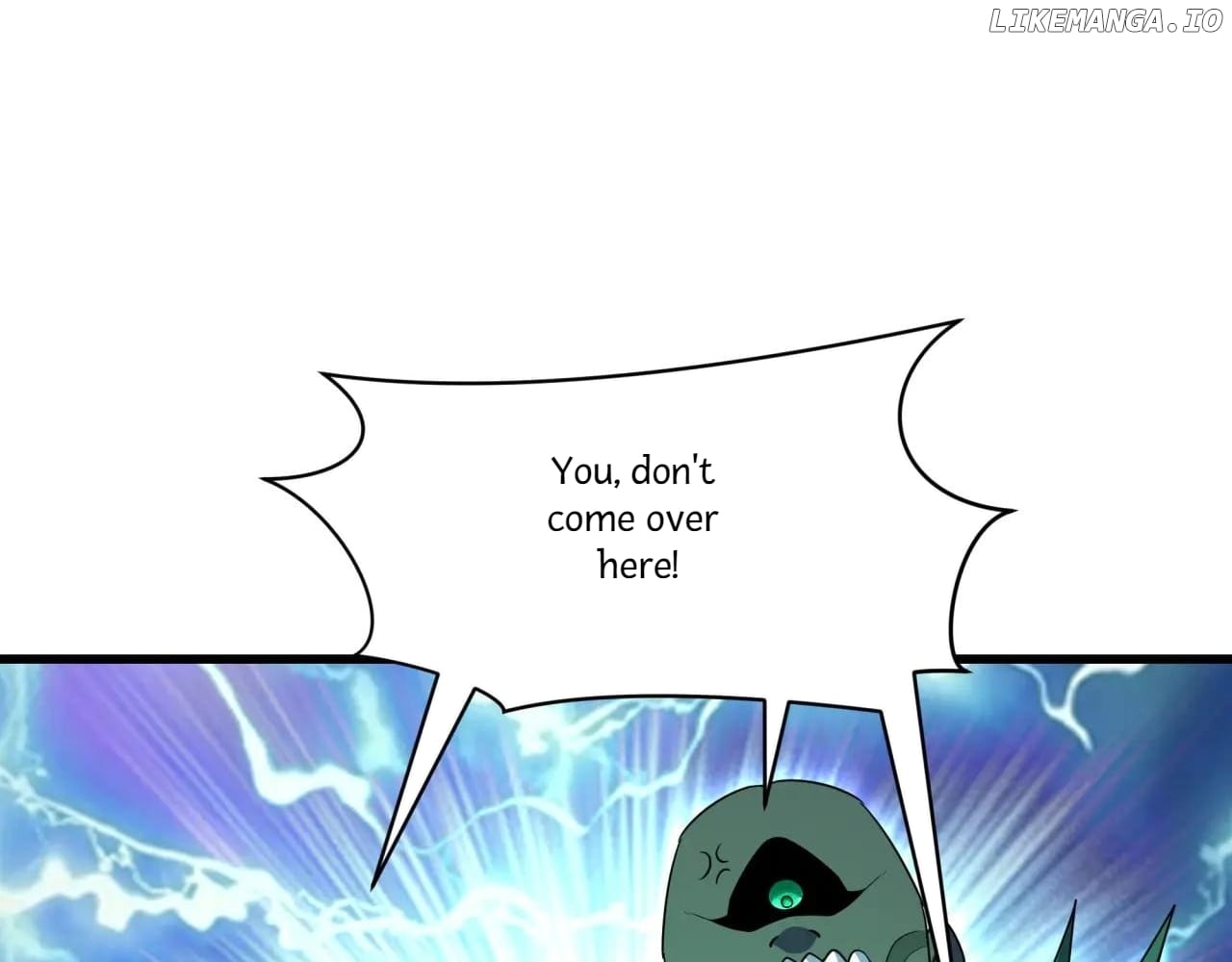 Era of the Haunted Chapter 285 - page 40